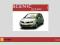 Renault Scenic Grande Scenic 03-08 Instrukcja Obsł