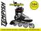 ROLKI FITNESS TEMPISH ELITE TOP II 100 ABEC-9 43