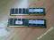 Ram 2x 512MB PC3200 (APACER/AM1) Ram 2x 512MB PC3200 (APACER/AM1)