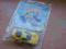 HOT WHEELS MCDONALD'S HAPPY MEAL GRATKA 1996