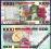 SIERRA LEONE 1000 LEONES   2010 r.  P-30  UNC