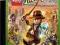 LEGO INDIANA JONES 2 II / XBOX360 / NOWE FOLIA
