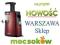 Wyciskarka do soków HUROM HH 2G P-TYPE Burgund