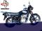 MOTOCYKL Romet K125 125cm - Prawo jazdy kat B 2014