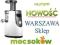 Wyciskarka do soków HUROM HH 2G P-TYPE Biały