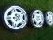 FELGI MOTORSPORT BMW E36 M3 5X120 R17 M3 3 SZTUKI