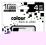 PENDRIVE GOODRAM COLOUR BLACK WHITE 4GB Retail