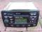 Radio Radioodtwarzacz Ford Mondeo III mk3 02