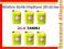 Płyn Do Wielkich Baniek Mydlanych 30Litrów Bańki !