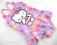 *H&amp;M* _HELLO KITTY _STRÓJ KĄP _1-cz_ 92 _ WADA