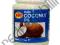 Olej kokosowy 100%  KTC  500ml  NAJZDROWSZY OLEJ