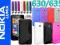 GUMA S-LINE  NOKIA LUMIA 630/635 KOLORY + GRATISY