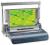 Biurowa bindownica drutowa Fellowes Quasar Wire FV
