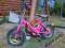 Rowerek dziecięcy 12