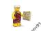 Lego Minifigures 71000 nr 5 Cesarz rzymski nowy