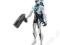 MAX STEEL FIGURKI PODSTAWOWE ULTRA BLAST Y9515 Q48