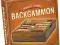 Wooden Classic Backgammon