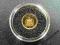 najmniejsze monety świata gold