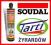 Tarti Soudal KOTWA CHEMICZNA Soudafix P300-SF