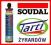 Tarti Soudal KOTWA CHEMICZNA Soudafix VE280-SF