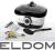 Wonder, multicooker MF1500 Eldom Elektryczny gar