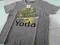 Oferta hurtowa T-Shirt STAR WARS koszulka - Yoda-