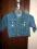 SUPER  __ JEANSOWA KURTECZKA __ CZACHA 74