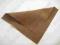 Filc w arkuszach 30x30cm jasny brąz.-016