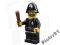 Lego Minifigures 71002 nr 15 Policjant &lt;nowy