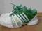 BUTY DO TENISA ADIDAS GENIUS II RAZ UŻYTE 42 i 2/3