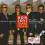 BON JOVI - THANK YOU FOR LOVING ME  (CD, SINGLE)