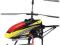 Helikopter 2,4Ghz 3ch MJX T643 (T43) rc