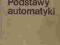 PODSTAWY AUTOMATYKI Węgrzyn PWN automatyka SPIS