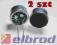 [ELBROD]Mikrofon pojemnościowy 9x4,5 PCB -2szt/310
