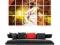 OBRAZ PLAKAT 130x180cm Lebron James Miami Cavs HIT