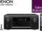 PROMOCJA! Denon AVR 4520 - SALON WAWA !