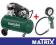 METABO KOMPRESOR Mega 350-100 W +PISTOLET RF 60 G