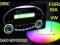 RADIO FORD KIA VW 1,8 DIN GRUNDIG CL 2200 NOWE!!!