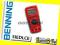 BENNING MULTIMETR MM 1-2 044082 MIERNIK CYFROWY