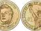 $1 - 2010 - Millard Fillmore - Mennica P