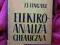 Elektroanaliza chemiczna Lingane