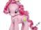 MY LITTLE PONY PINKIE PIE CHODZI I MÓWI PO POLSKU