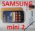 -= Samsung Galaxy MINI 2, Zadbany, GWARANCJA=-