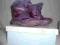 Coolclub baby- buty, kozaczki zimowe rozmiar 25