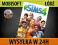 THE SIMS 4 PL PC OKAZJA HIT JUŻ MAMY WYS24hŁÓDŹ