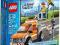 LEGO CITY Samochód naprawczy 60054 w 24h