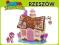 MY LITTLE PONY POP CUKIERNIA Z KUCYKIEM A8203