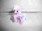 MY LITTLE PONY KUCYK GRAPE DELIGHT NOWOŚĆ
