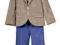 Elegancki garnitur  FASI KIDS rozmiar 92
