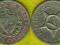 Cuba  5 Centavos  1920 r.